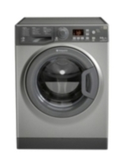 Hotpoint WDPG9640G Washer Dryer - Graphite